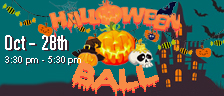 Halloween Ball